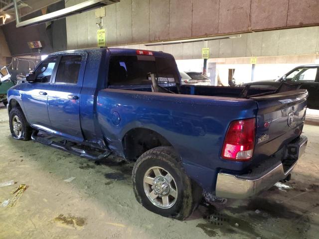 Photo 1 VIN: 3D7UT2HL5AG135187 - DODGE RAM 2500 