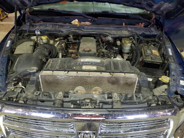 Photo 10 VIN: 3D7UT2HL5AG135187 - DODGE RAM 2500 