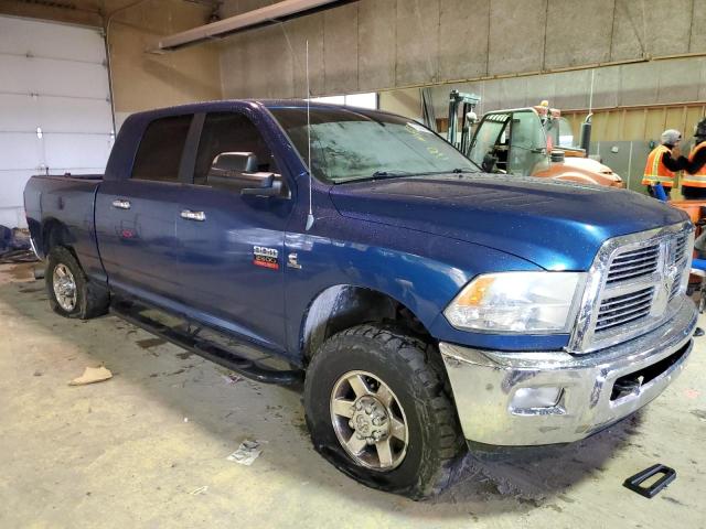 Photo 3 VIN: 3D7UT2HL5AG135187 - DODGE RAM 2500 