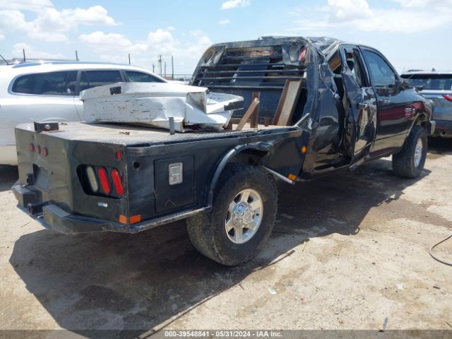 Photo 3 VIN: 3D7UT2HL5AG153012 - DODGE RAM 