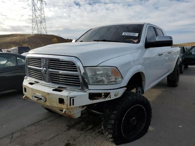 Photo 1 VIN: 3D7UT2HL6BG561164 - DODGE RAM 2500 