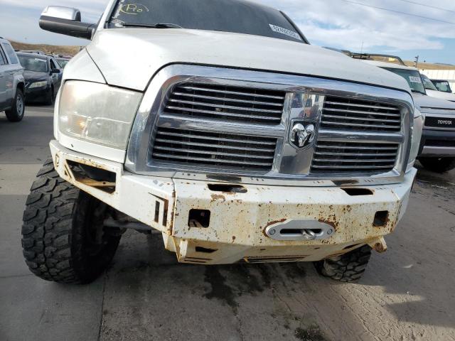 Photo 8 VIN: 3D7UT2HL6BG561164 - DODGE RAM 2500 