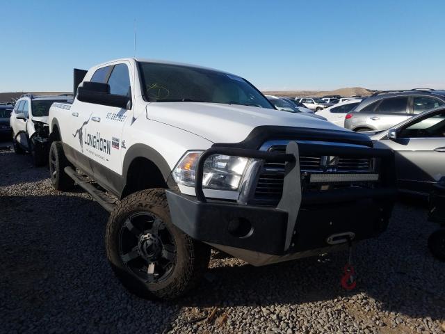 Photo 0 VIN: 3D7UT2HL6BG561598 - DODGE RAM 2500 