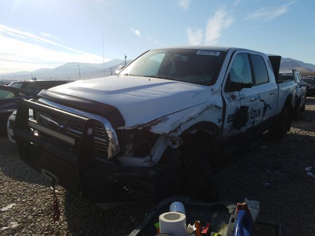 Photo 1 VIN: 3D7UT2HL6BG561598 - DODGE RAM 2500 