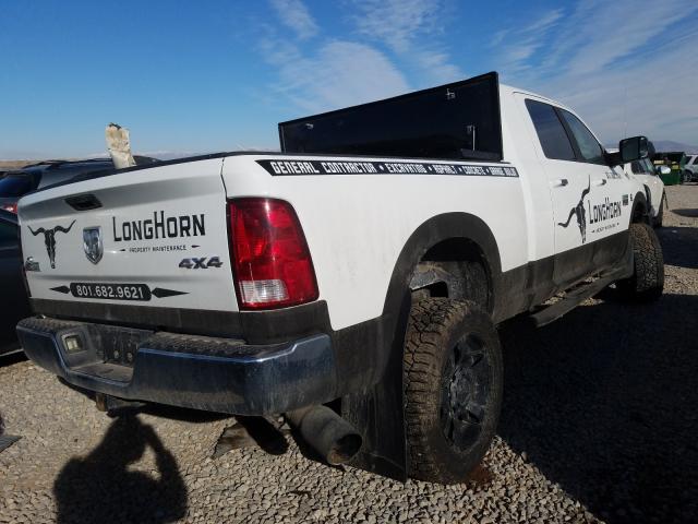 Photo 3 VIN: 3D7UT2HL6BG561598 - DODGE RAM 2500 