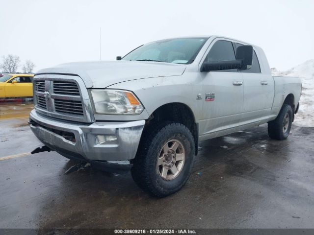 Photo 1 VIN: 3D7UT2HL7AG135806 - DODGE RAM 2500 