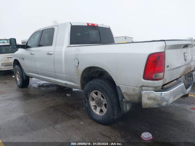 Photo 2 VIN: 3D7UT2HL7AG135806 - DODGE RAM 2500 