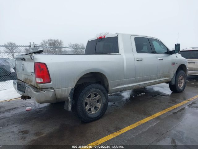 Photo 3 VIN: 3D7UT2HL7AG135806 - DODGE RAM 2500 