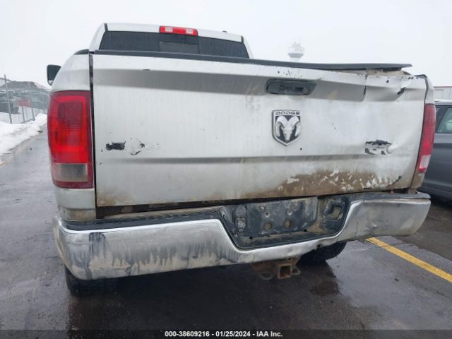 Photo 5 VIN: 3D7UT2HL7AG135806 - DODGE RAM 2500 