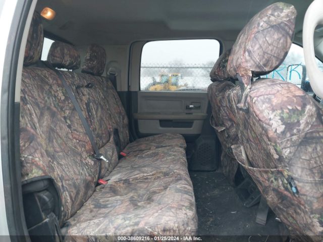 Photo 7 VIN: 3D7UT2HL7AG135806 - DODGE RAM 2500 