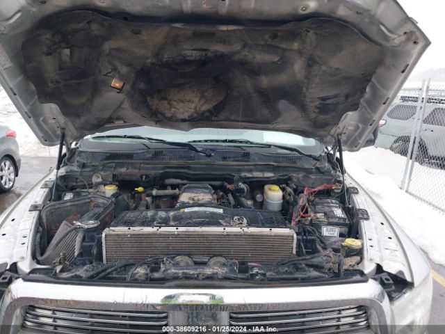 Photo 9 VIN: 3D7UT2HL7AG135806 - DODGE RAM 2500 