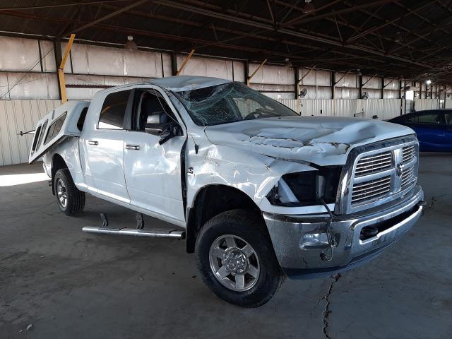 Photo 0 VIN: 3D7UT2HL8BG505792 - DODGE RAM 2500 