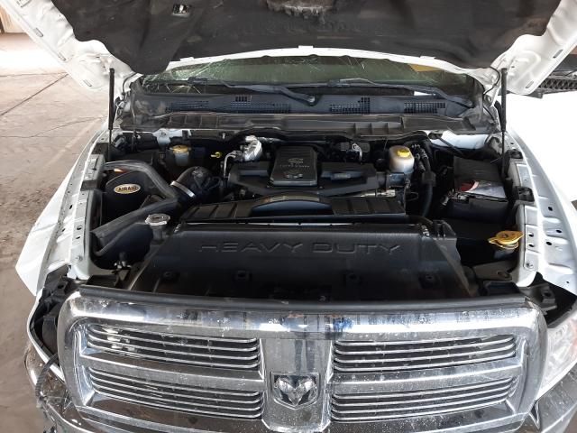 Photo 6 VIN: 3D7UT2HL8BG505792 - DODGE RAM 2500 