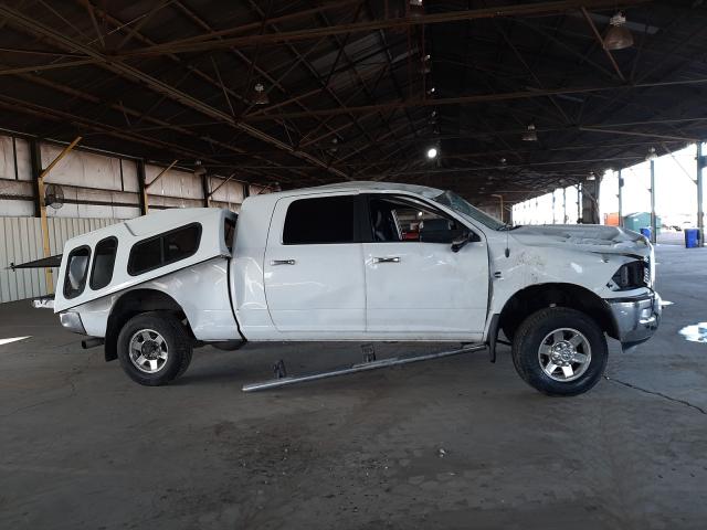 Photo 8 VIN: 3D7UT2HL8BG505792 - DODGE RAM 2500 