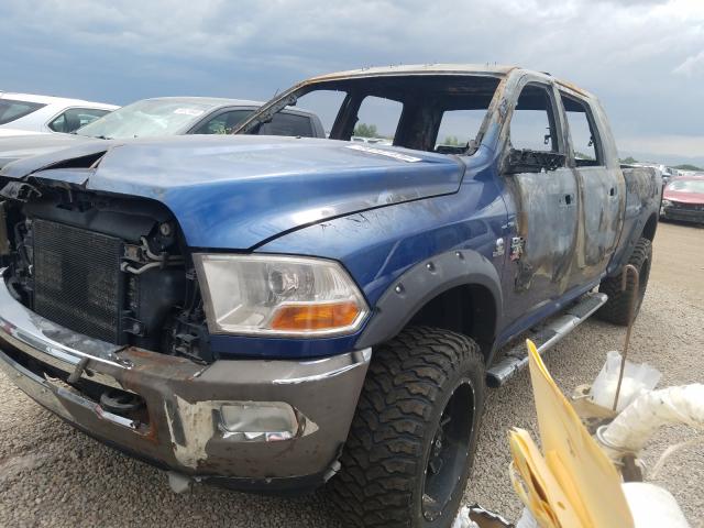 Photo 1 VIN: 3D7UT2HL8BG562512 - DODGE RAM 2500 