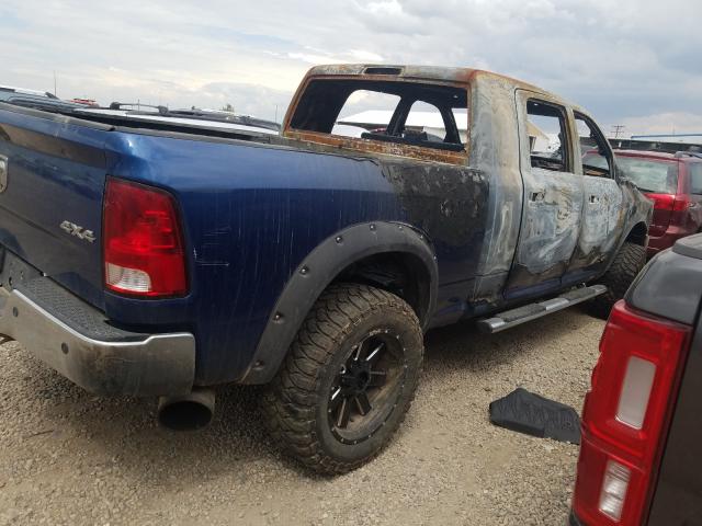 Photo 3 VIN: 3D7UT2HL8BG562512 - DODGE RAM 2500 