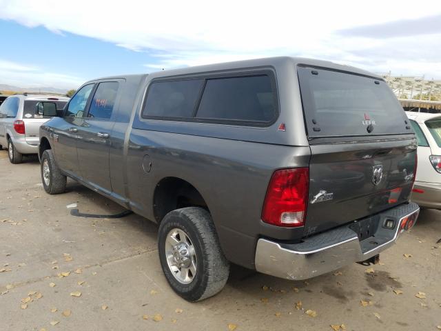 Photo 2 VIN: 3D7UT2HL9AG159380 - DODGE RAM 2500 