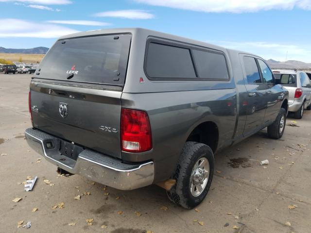 Photo 3 VIN: 3D7UT2HL9AG159380 - DODGE RAM 2500 