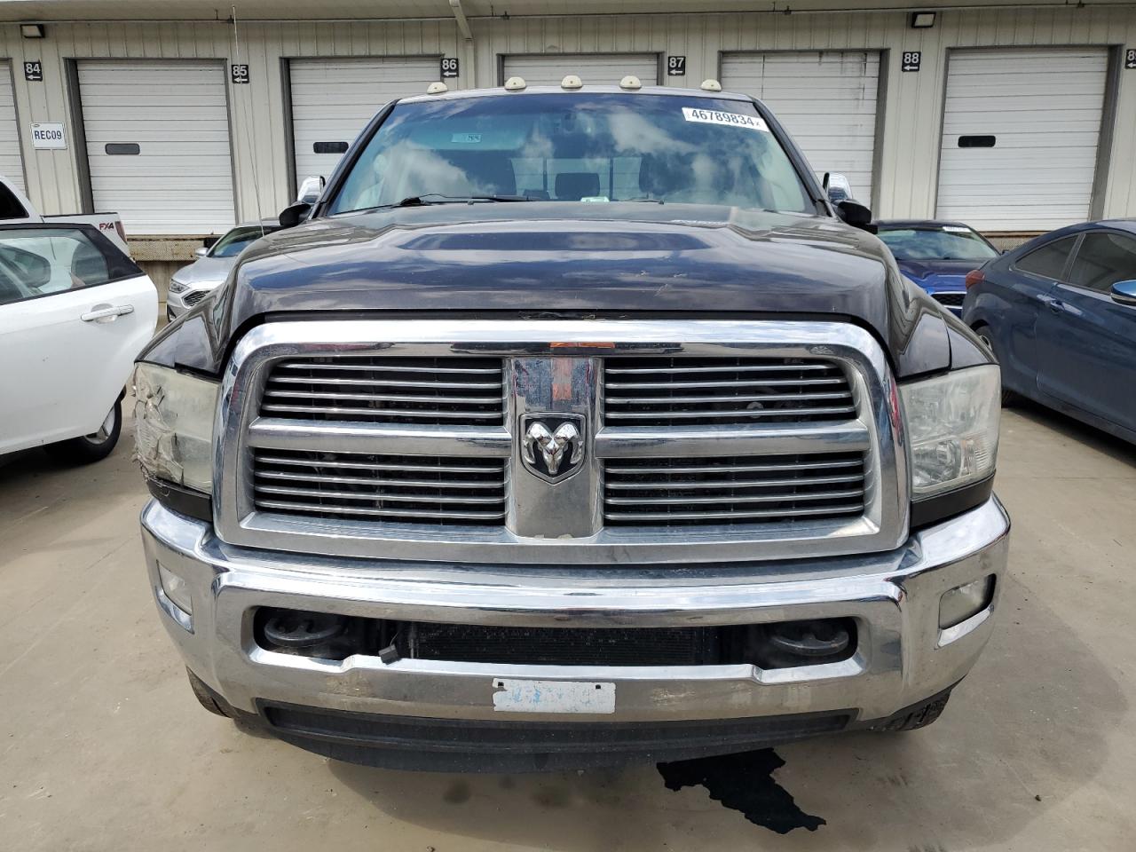 Photo 4 VIN: 3D7UT2HL9AG161016 - DODGE RAM 