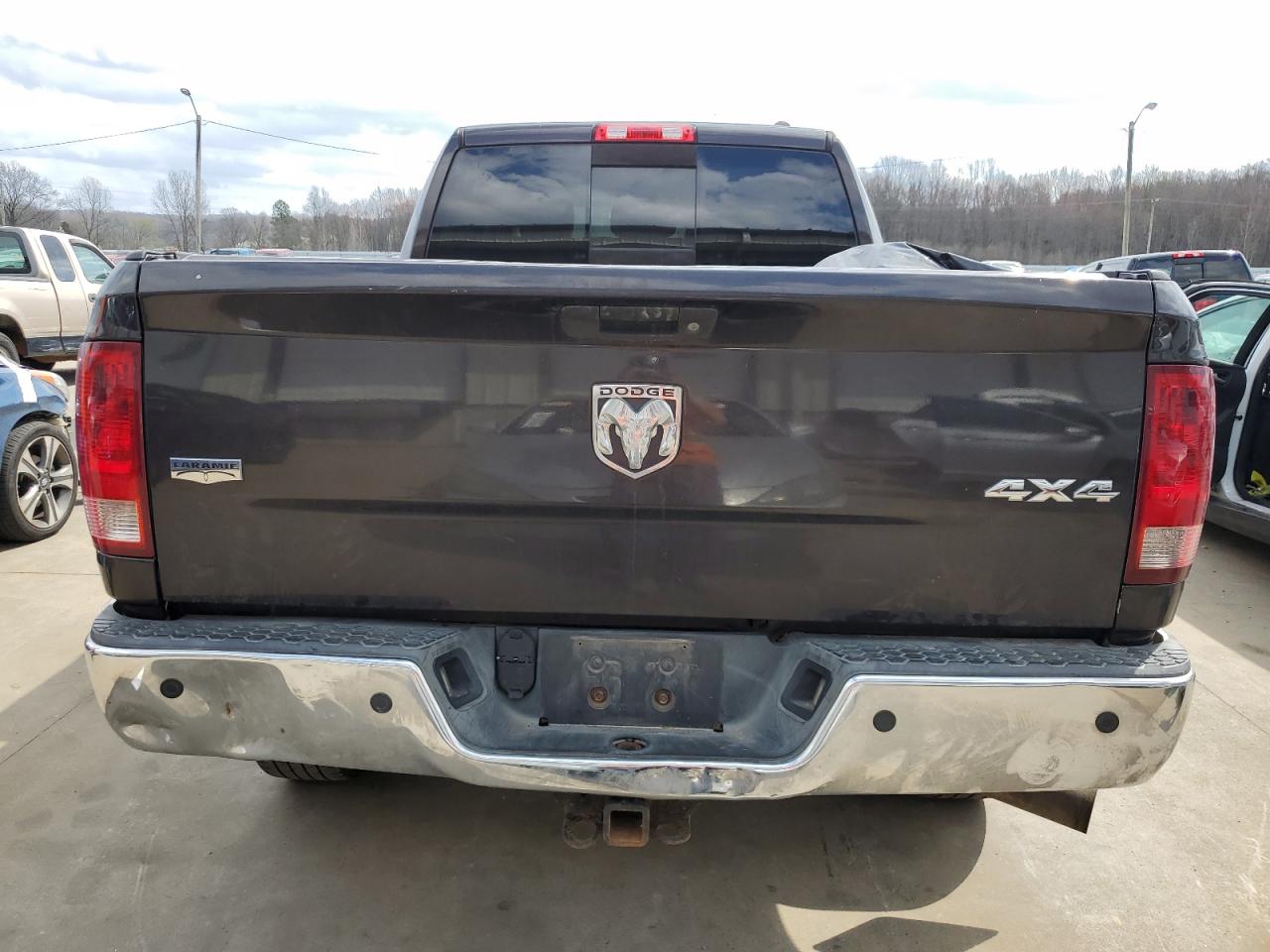 Photo 5 VIN: 3D7UT2HL9AG161016 - DODGE RAM 