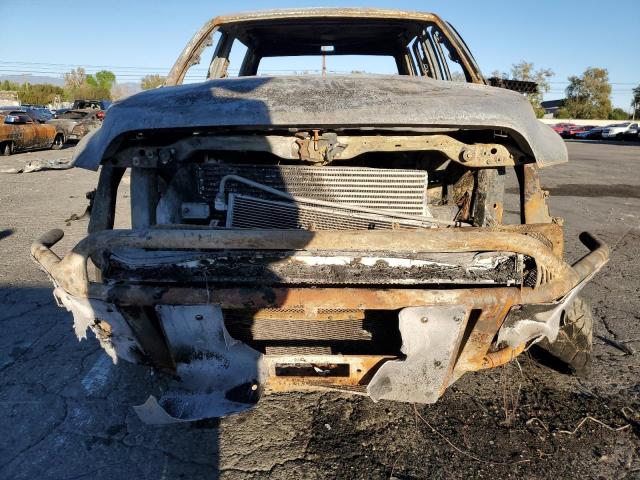 Photo 4 VIN: 3D7UT2HL9AG169262 - DODGE RAM 2500 