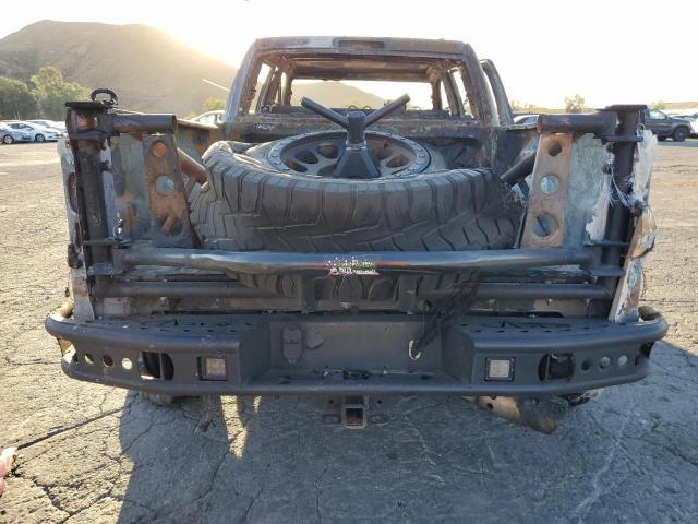 Photo 5 VIN: 3D7UT2HL9AG169262 - DODGE RAM 2500 