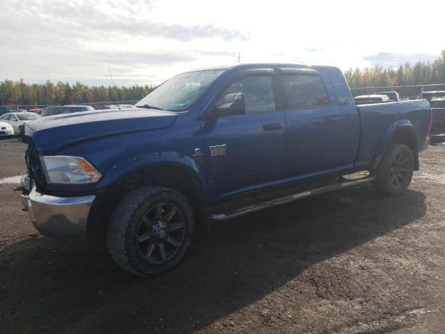 Photo 0 VIN: 3D7UT2HLXAG104100 - DODGE RAM 2500 