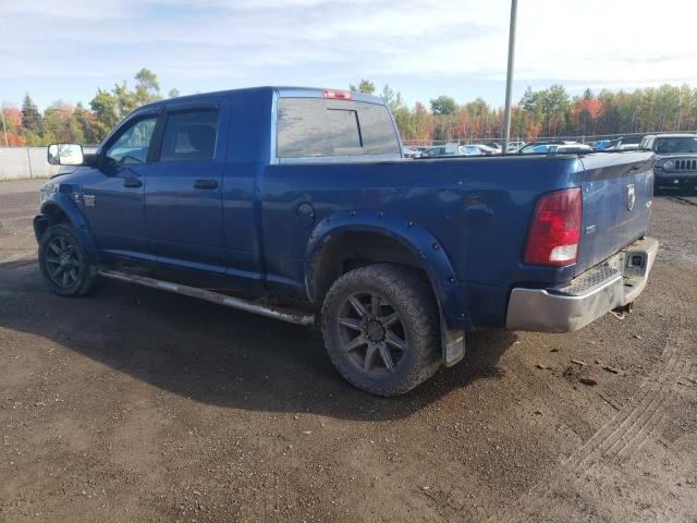 Photo 1 VIN: 3D7UT2HLXAG104100 - DODGE RAM 2500 