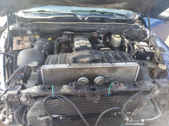 Photo 10 VIN: 3D7UT2HLXAG104100 - DODGE RAM 2500 