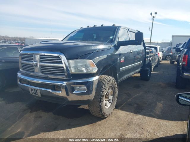 Photo 1 VIN: 3D7UT2HLXAG135525 - DODGE RAM 2500 