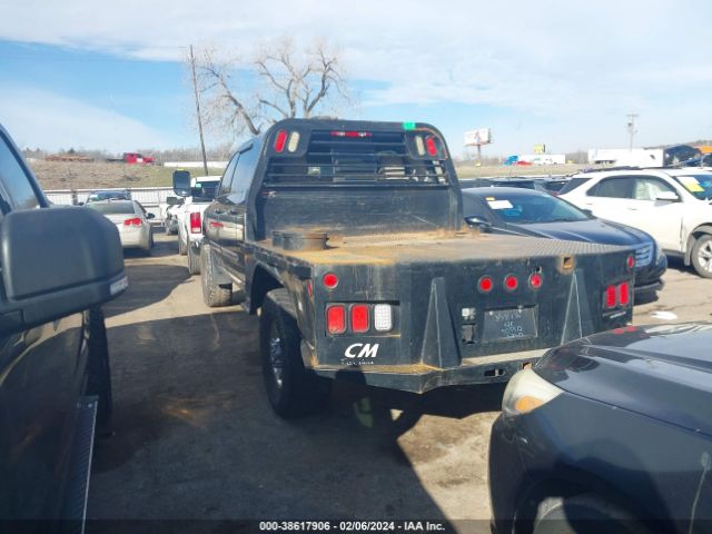 Photo 2 VIN: 3D7UT2HLXAG135525 - DODGE RAM 2500 