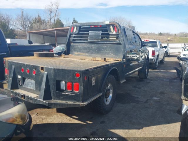 Photo 3 VIN: 3D7UT2HLXAG135525 - DODGE RAM 2500 