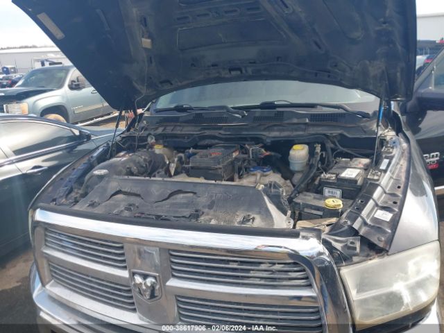 Photo 9 VIN: 3D7UT2HLXAG135525 - DODGE RAM 2500 