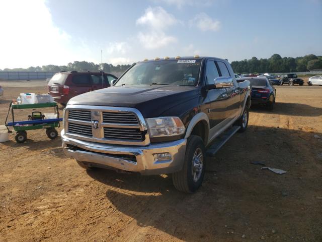 Photo 1 VIN: 3D7UT2HLXAG188046 - DODGE RAM 2500 