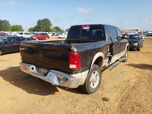 Photo 3 VIN: 3D7UT2HLXAG188046 - DODGE RAM 2500 