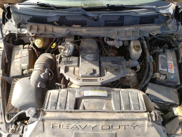 Photo 6 VIN: 3D7UT2HLXAG188046 - DODGE RAM 2500 