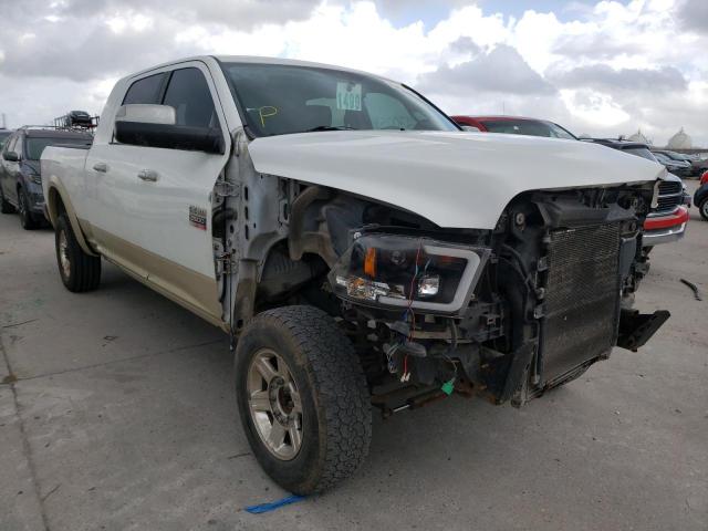 Photo 0 VIN: 3D7UT2HLXBG514218 - DODGE RAM 2500 