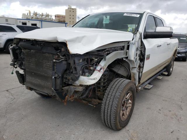 Photo 1 VIN: 3D7UT2HLXBG514218 - DODGE RAM 2500 