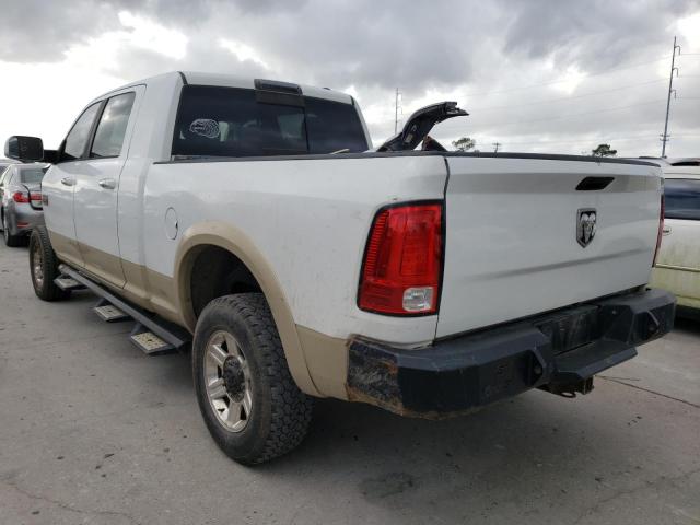 Photo 2 VIN: 3D7UT2HLXBG514218 - DODGE RAM 2500 