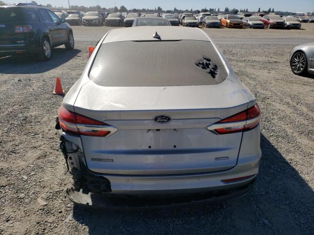 Photo 5 VIN: 3FA6P0AUXLR265512 - FORD FUSION POL 