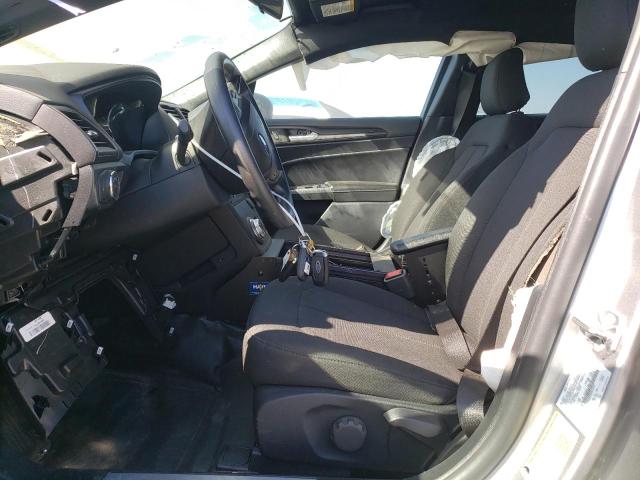 Photo 6 VIN: 3FA6P0AUXLR265512 - FORD FUSION POL 