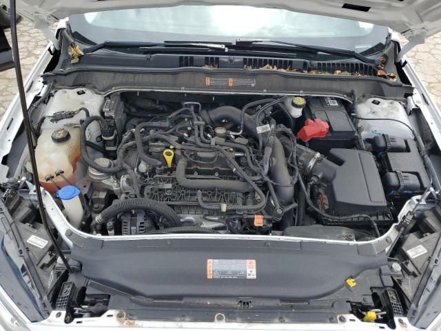 Photo 10 VIN: 3FA6P0CD0KR110477 - FORD FUSION SEL 