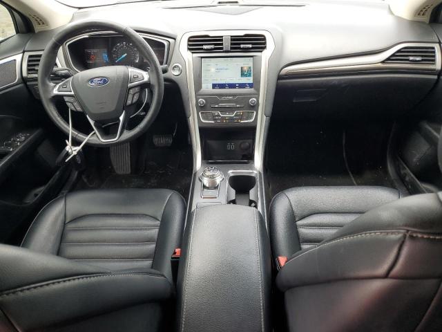 Photo 7 VIN: 3FA6P0CD0KR110477 - FORD FUSION SEL 