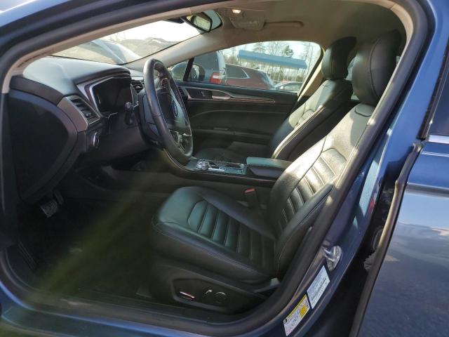 Photo 6 VIN: 3FA6P0CD0KR139171 - FORD FUSION SEL 