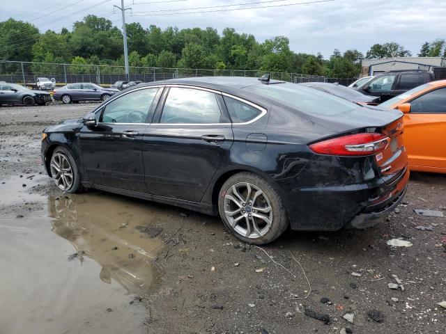 Photo 1 VIN: 3FA6P0CD0KR150879 - FORD FUSION SEL 