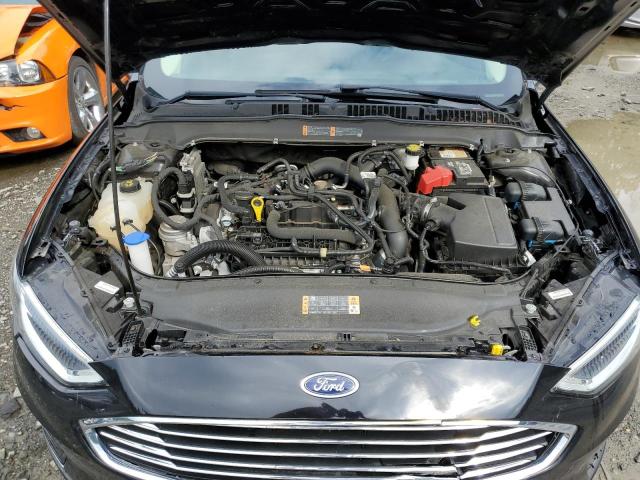 Photo 10 VIN: 3FA6P0CD0KR150879 - FORD FUSION SEL 