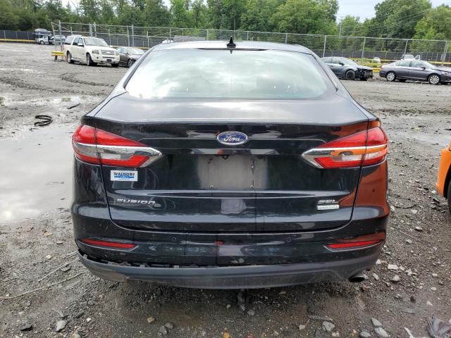 Photo 5 VIN: 3FA6P0CD0KR150879 - FORD FUSION SEL 