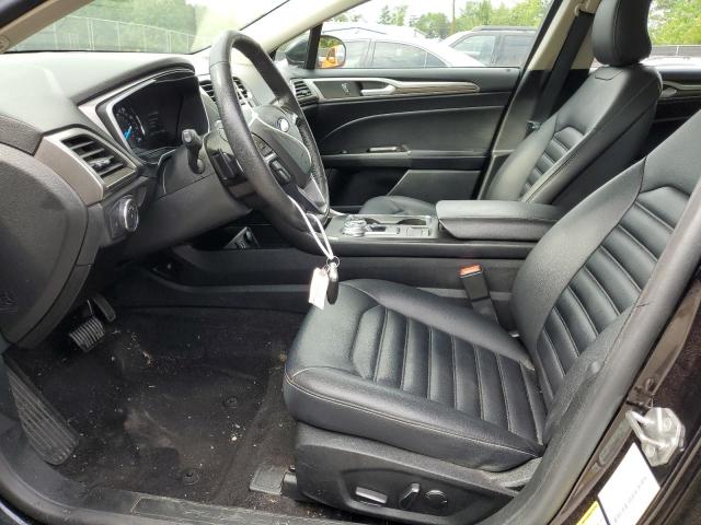 Photo 6 VIN: 3FA6P0CD0KR150879 - FORD FUSION SEL 