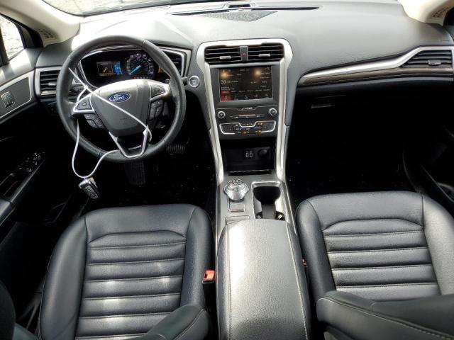 Photo 7 VIN: 3FA6P0CD0KR150879 - FORD FUSION SEL 