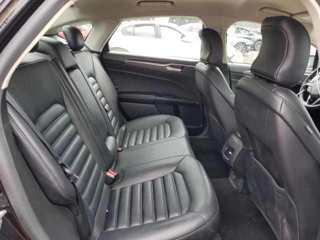 Photo 9 VIN: 3FA6P0CD0KR150879 - FORD FUSION SEL 